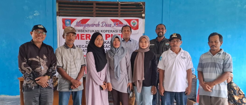 Musyawarah Desa Khusus